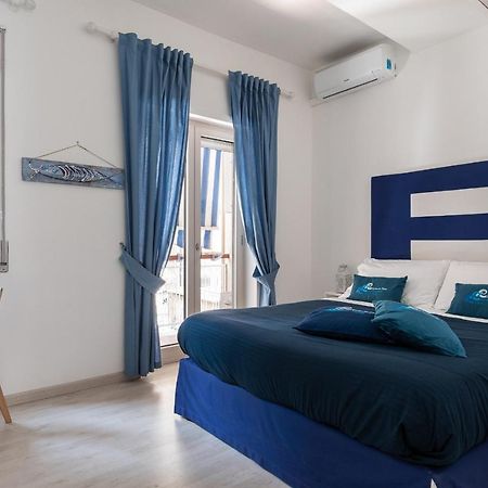 B&B Sapore Di Mare Nel Blu Gaeta Luaran gambar