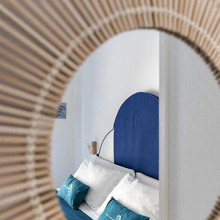B&B Sapore Di Mare Nel Blu Gaeta Luaran gambar