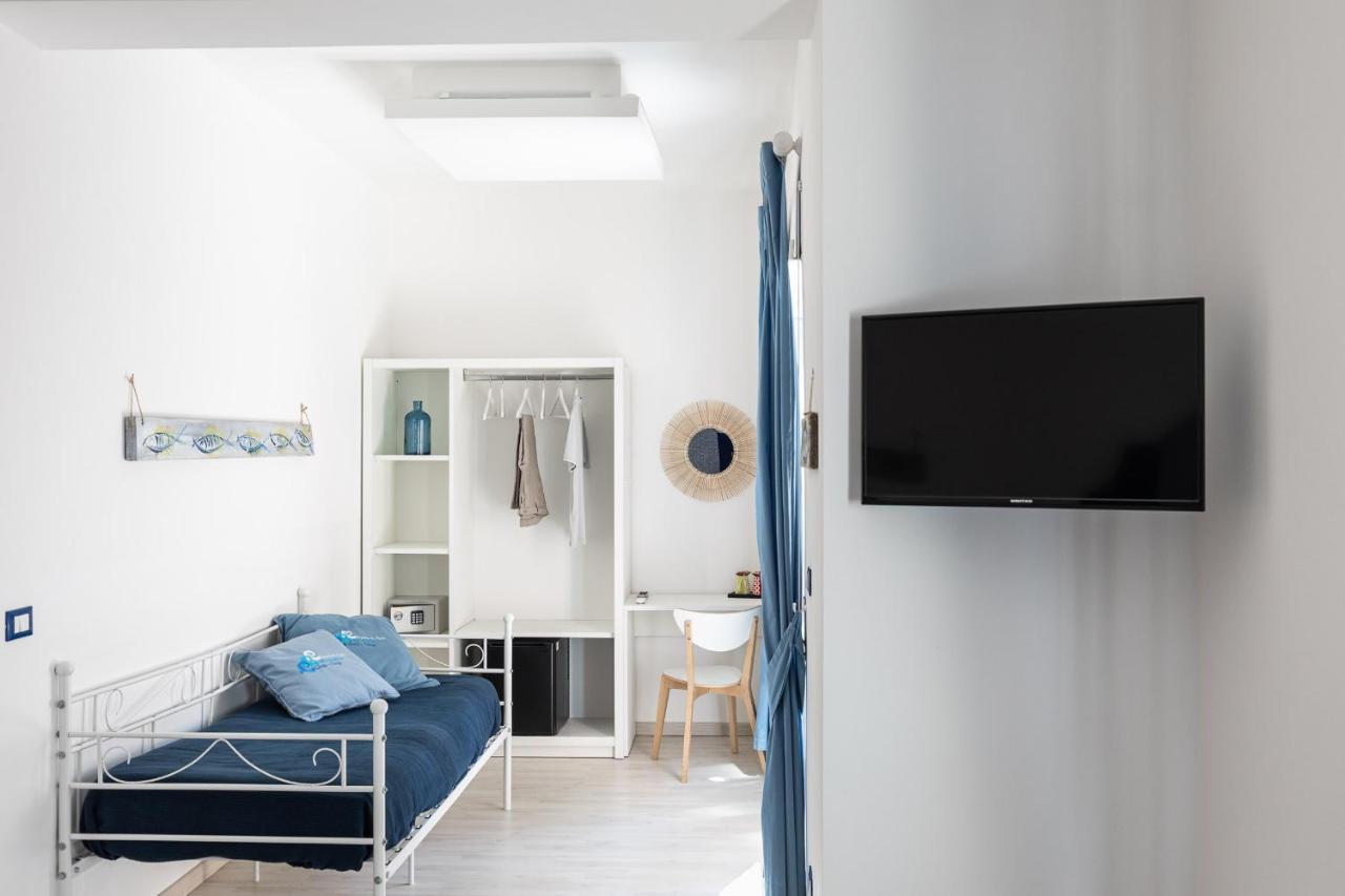 B&B Sapore Di Mare Nel Blu Gaeta Luaran gambar