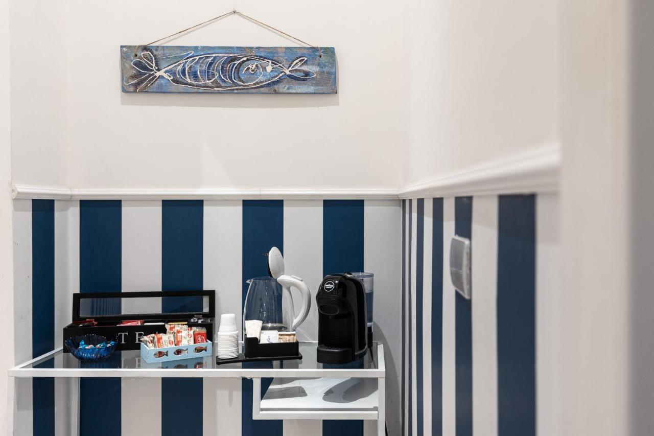 B&B Sapore Di Mare Nel Blu Gaeta Luaran gambar