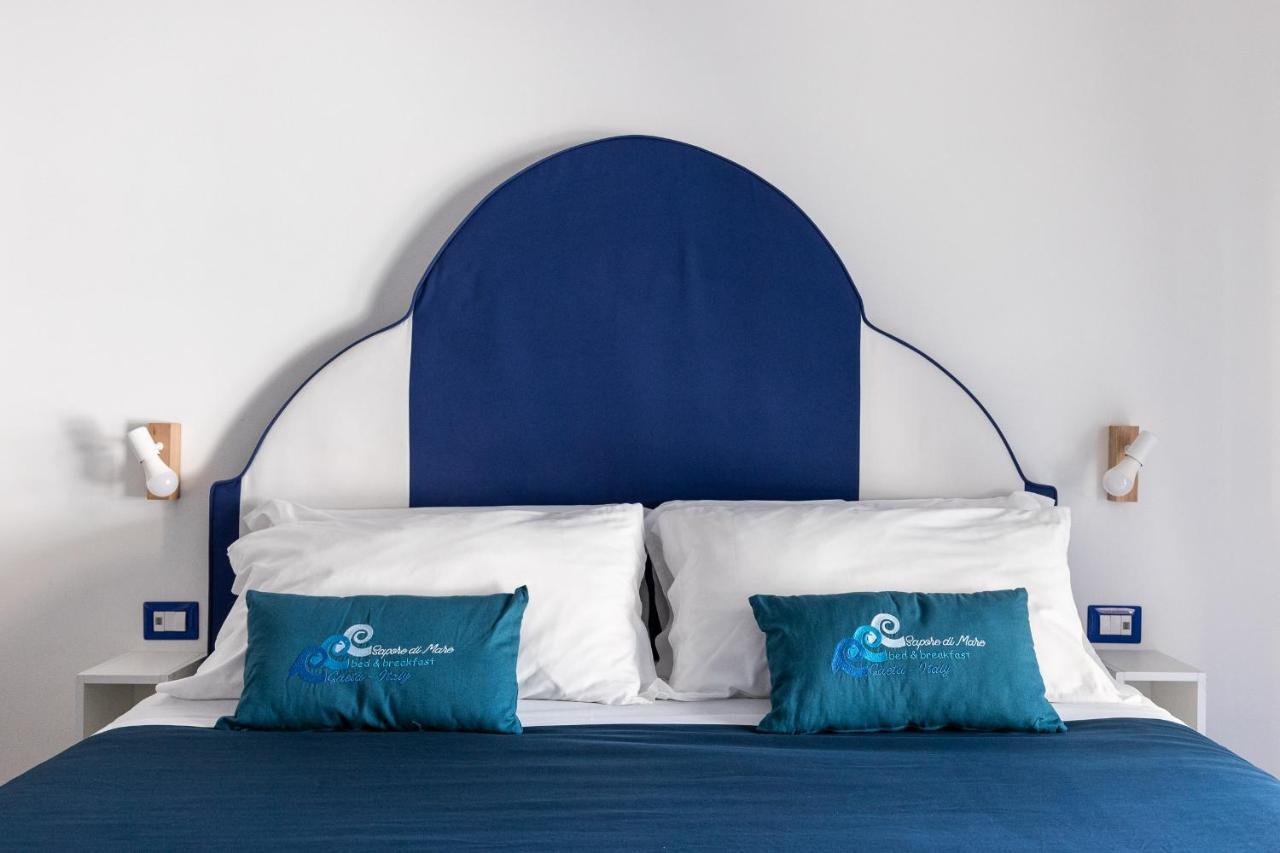 B&B Sapore Di Mare Nel Blu Gaeta Luaran gambar