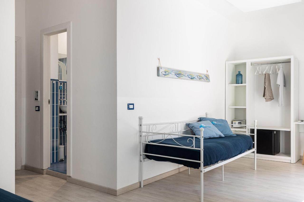 B&B Sapore Di Mare Nel Blu Gaeta Luaran gambar