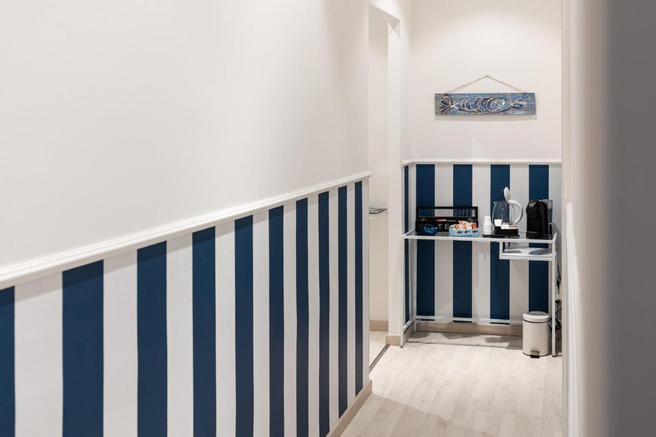 B&B Sapore Di Mare Nel Blu Gaeta Luaran gambar