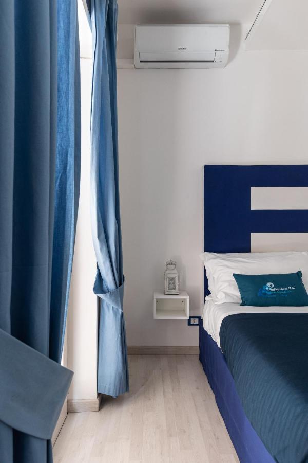 B&B Sapore Di Mare Nel Blu Gaeta Luaran gambar