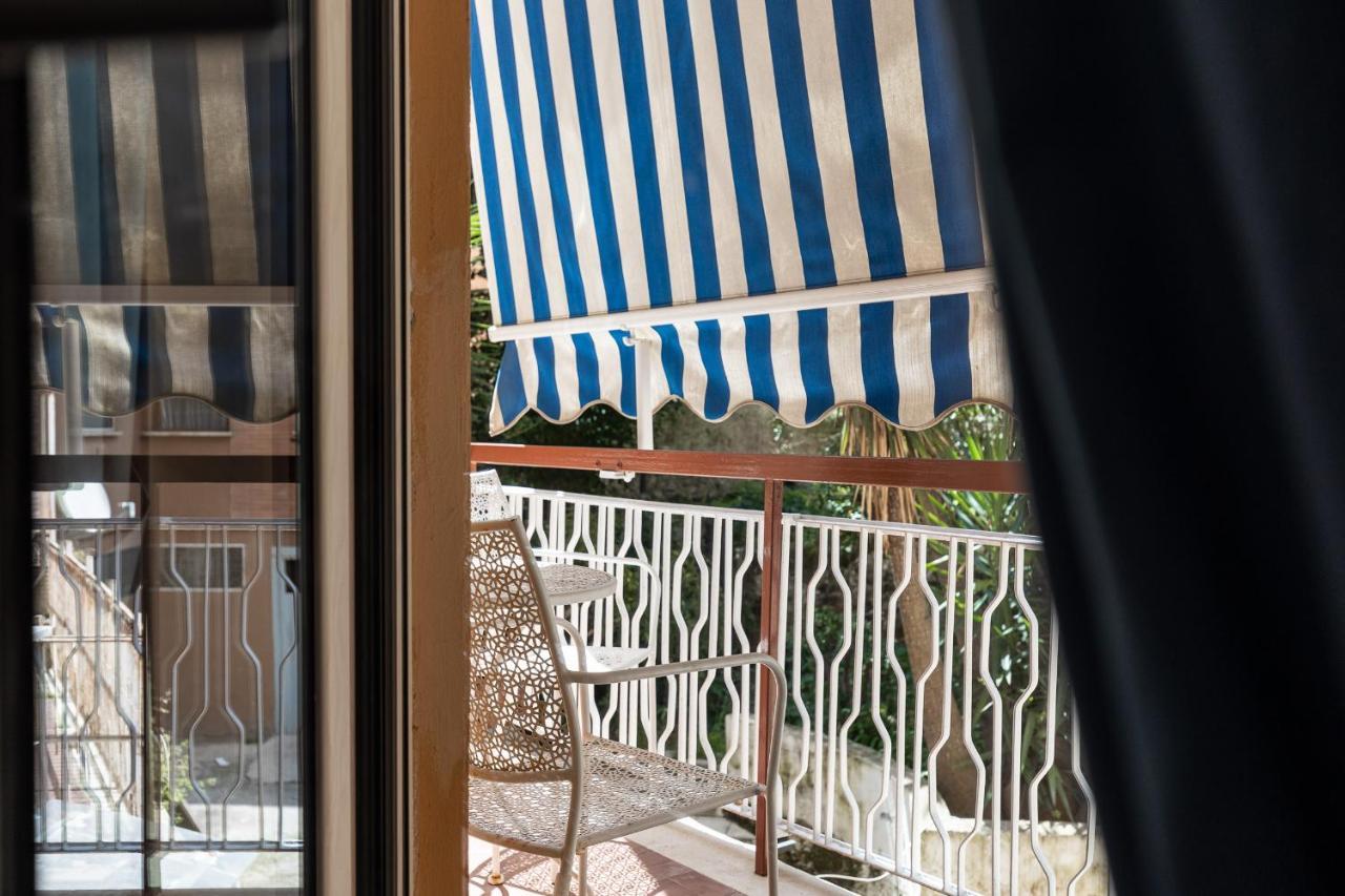 B&B Sapore Di Mare Nel Blu Gaeta Luaran gambar