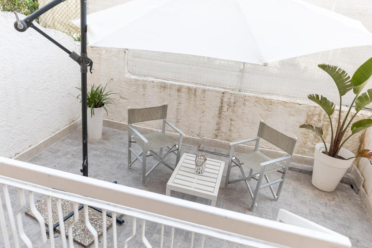 B&B Sapore Di Mare Nel Blu Gaeta Luaran gambar