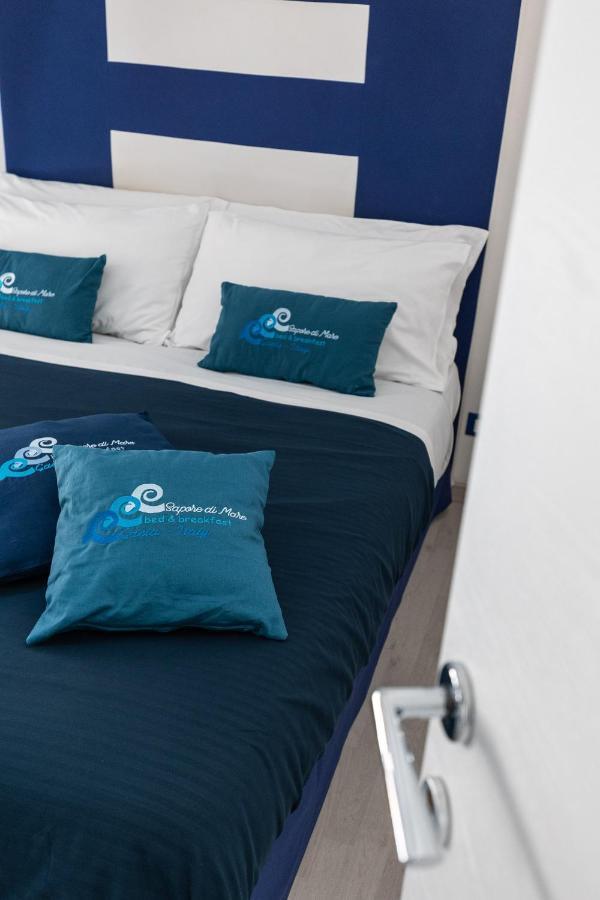B&B Sapore Di Mare Nel Blu Gaeta Luaran gambar