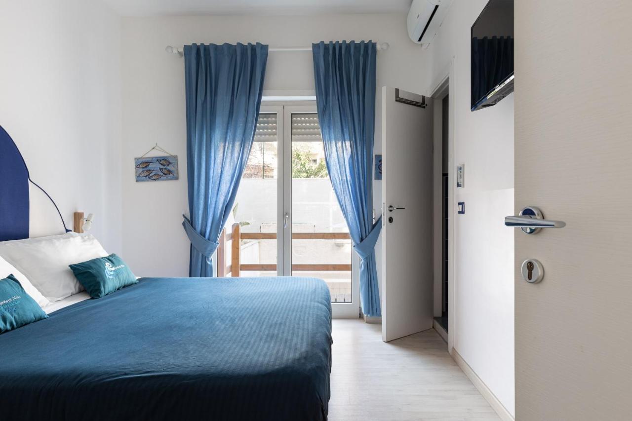 B&B Sapore Di Mare Nel Blu Gaeta Luaran gambar