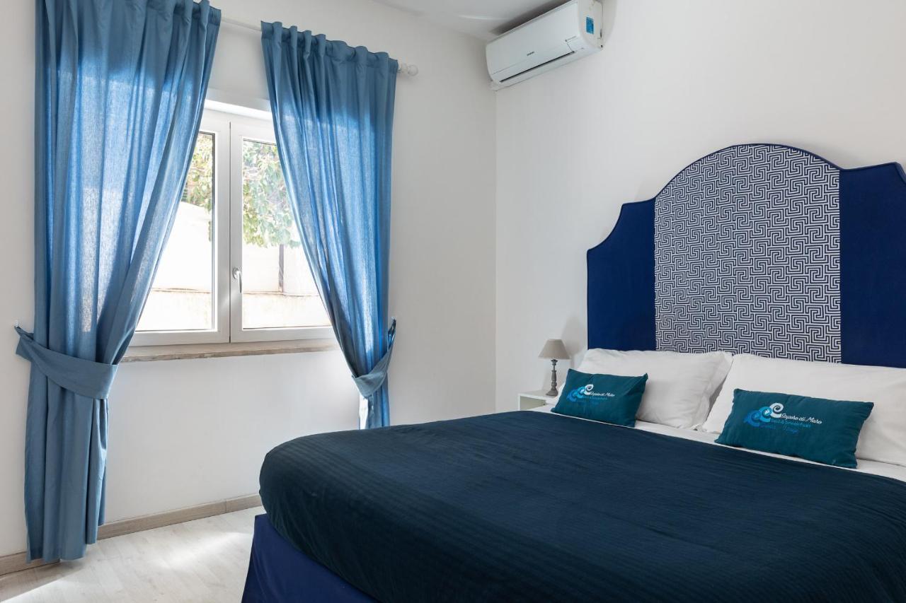 B&B Sapore Di Mare Nel Blu Gaeta Luaran gambar