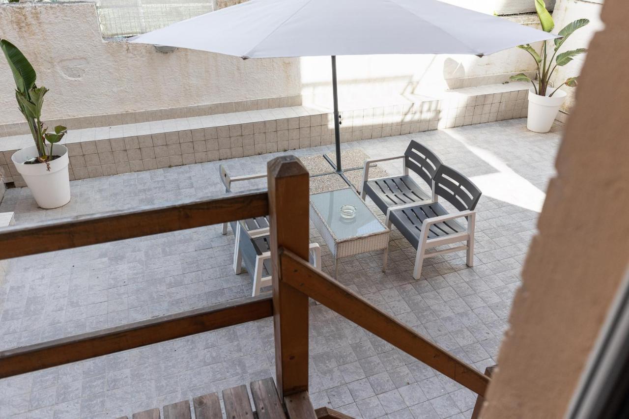 B&B Sapore Di Mare Nel Blu Gaeta Luaran gambar