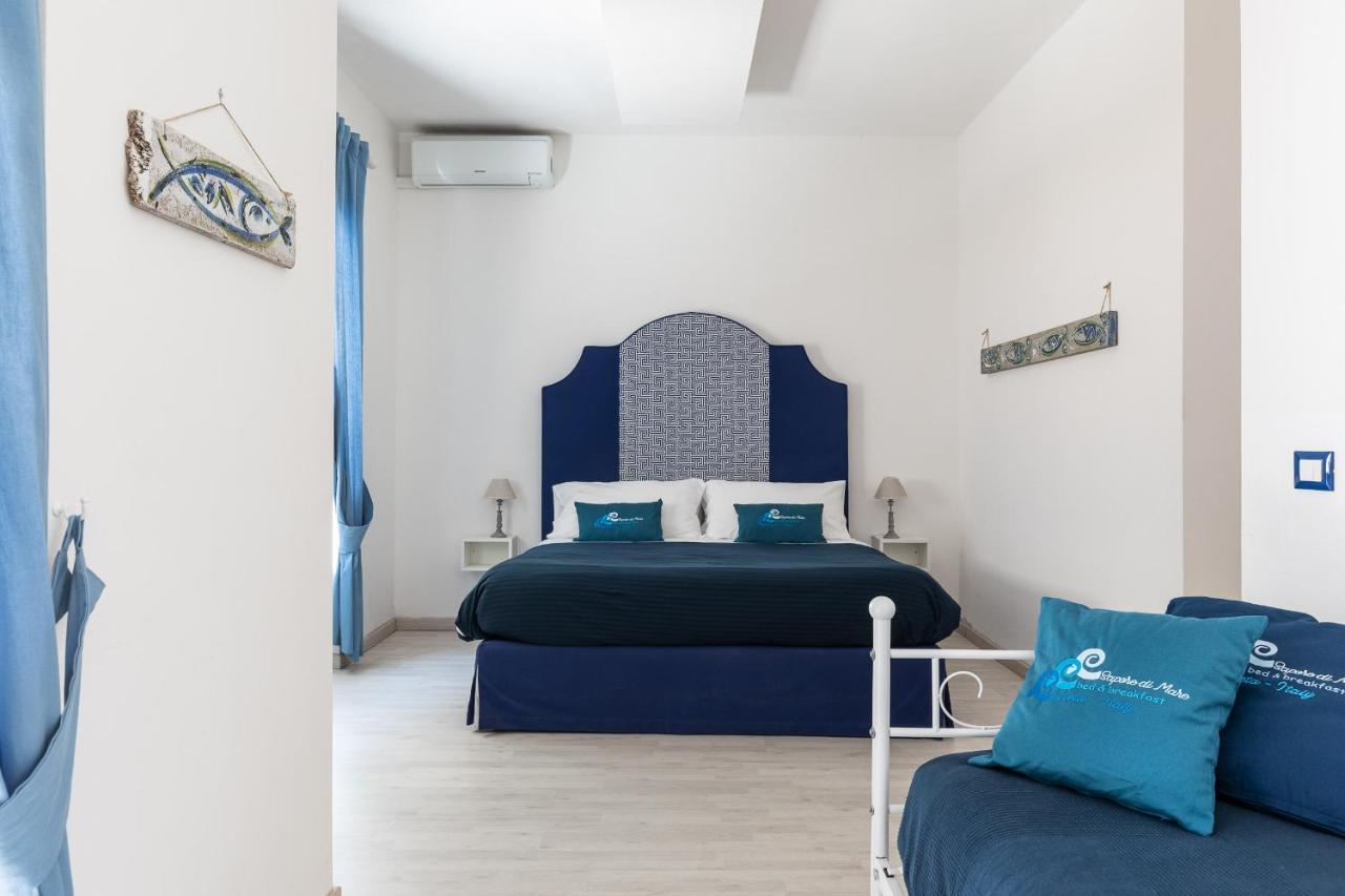B&B Sapore Di Mare Nel Blu Gaeta Luaran gambar