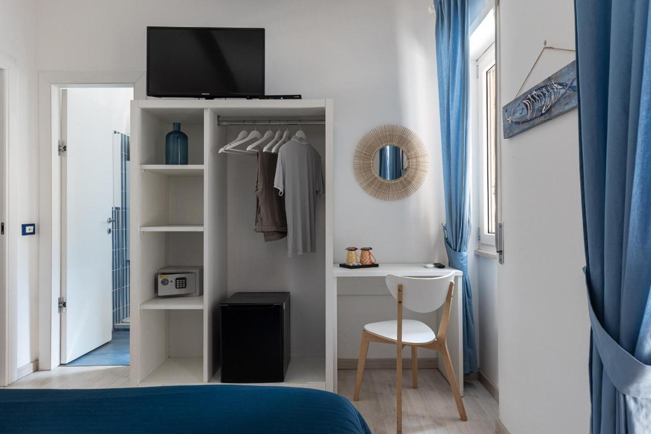 B&B Sapore Di Mare Nel Blu Gaeta Luaran gambar