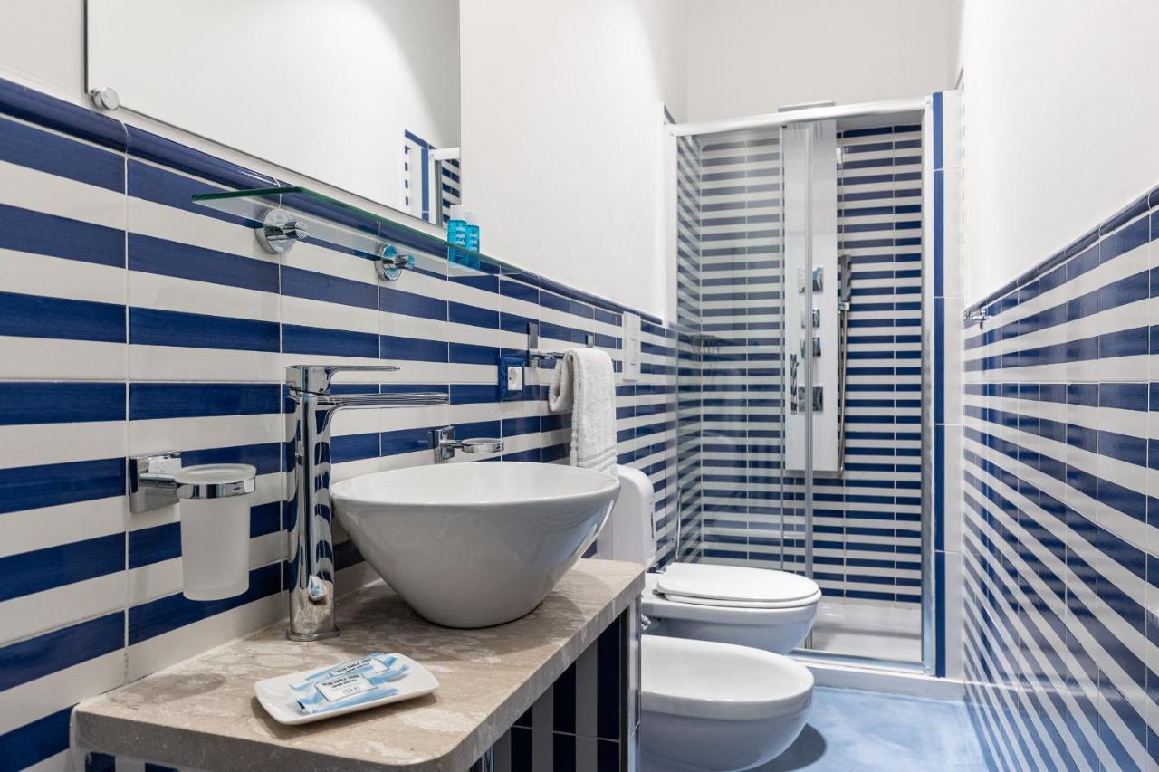 B&B Sapore Di Mare Nel Blu Gaeta Luaran gambar