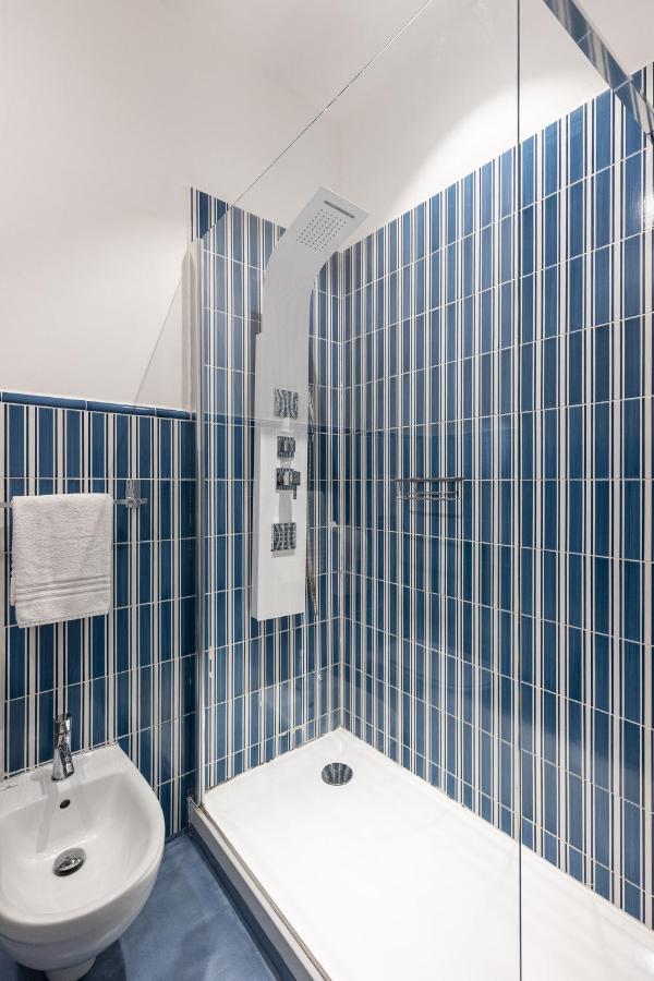 B&B Sapore Di Mare Nel Blu Gaeta Luaran gambar