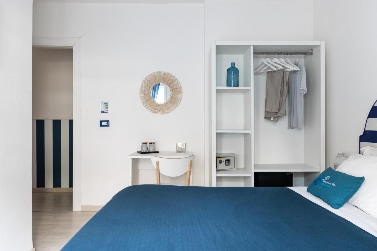 B&B Sapore Di Mare Nel Blu Gaeta Luaran gambar