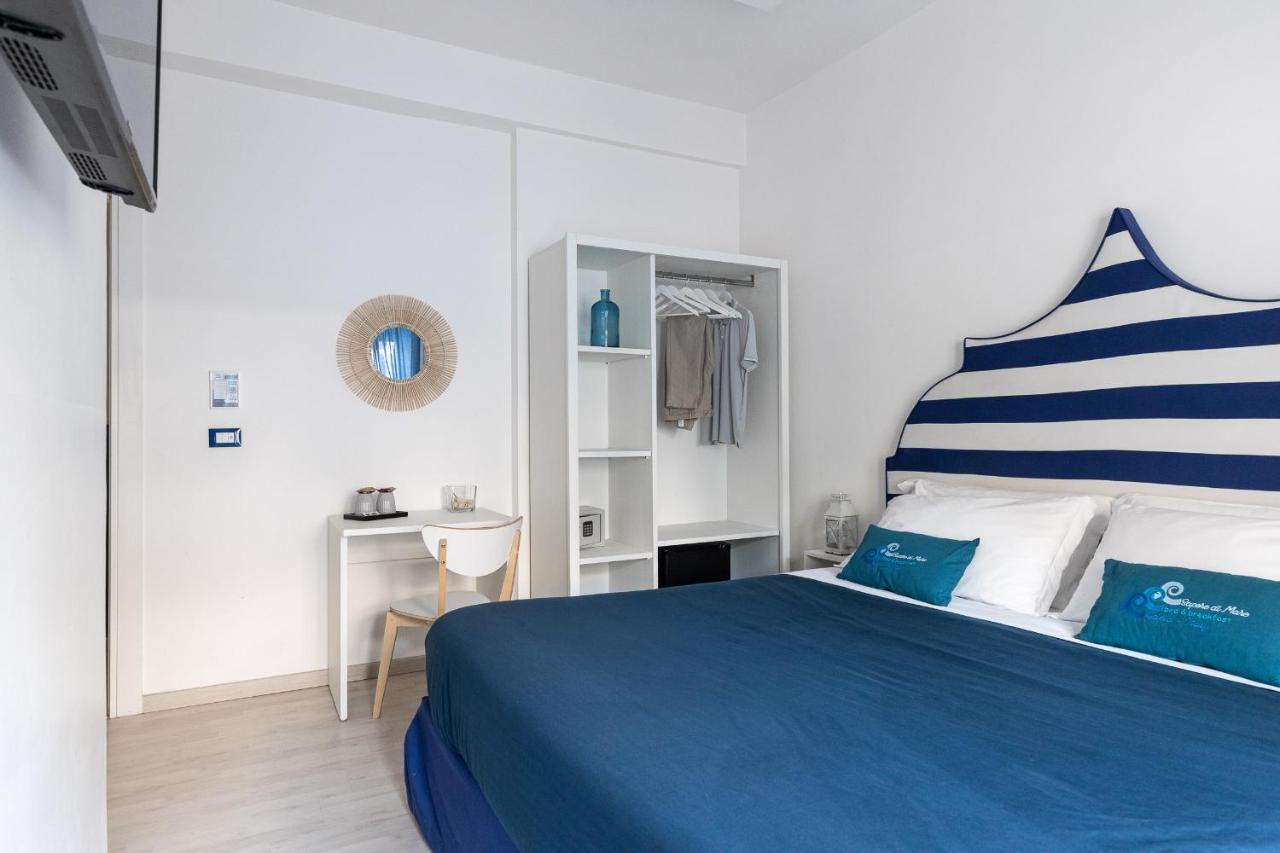 B&B Sapore Di Mare Nel Blu Gaeta Luaran gambar